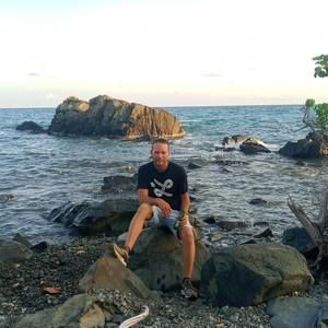 Meet your Posher, David